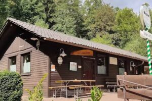PWV H&uuml;tte Rutsweiler a.d. Lauter