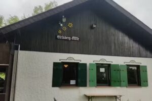 PWV Oberbexbach, Steinbergh&uuml;tte