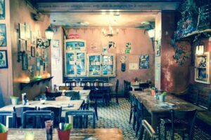 Q-Bar Aschaffenburg