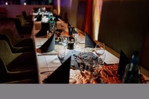 Q-LINAR Foodlounge