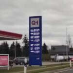 Q1 Tankstelle