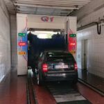 Q1 Tankstelle