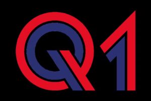 Q1 Tankstelle