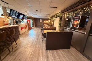 Q24 Burger & Pizza