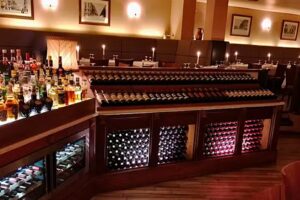 QADMOUS – Libanesisches Restaurant Berlin