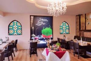 Qasr Restaurant