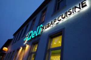 Qeli Kebap Cuisine