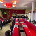 Qilin China-Restaurant