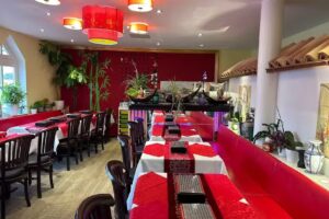 Qilin China-Restaurant