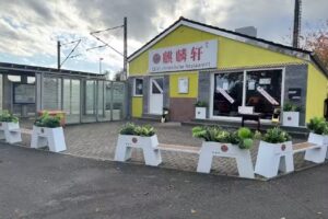 QiLin China Restaurant