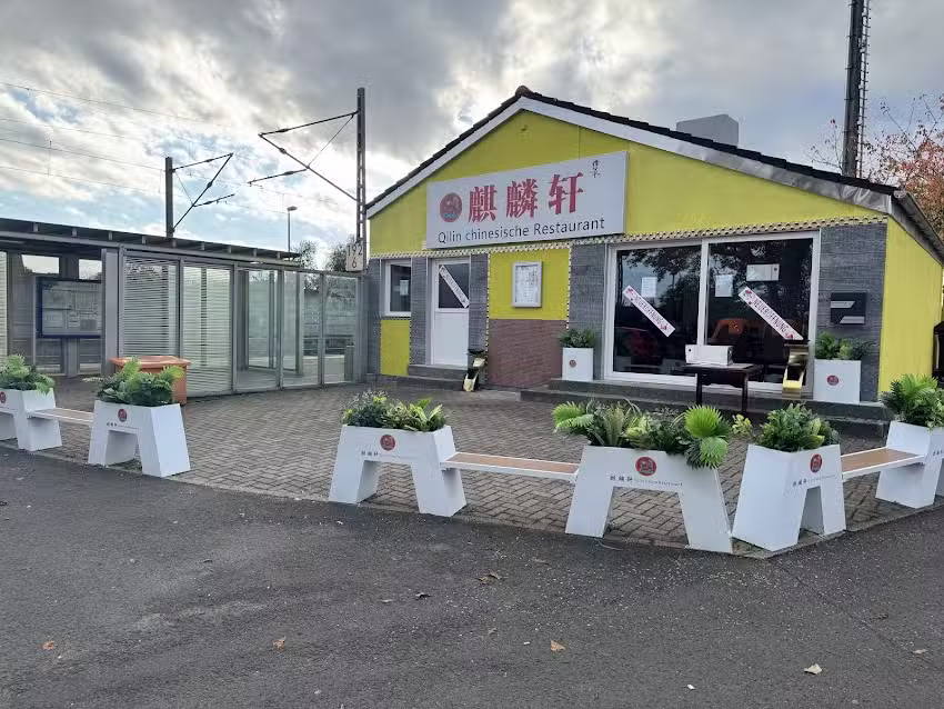 QiLin China Restaurant