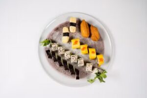 QQ-Sushi Rotebühlstrasse
