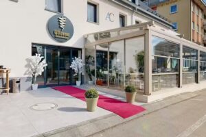 QSeven Restaurant, Neu-Ulm