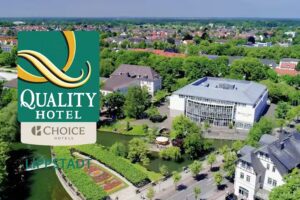 Quality Hotel Lippstadt