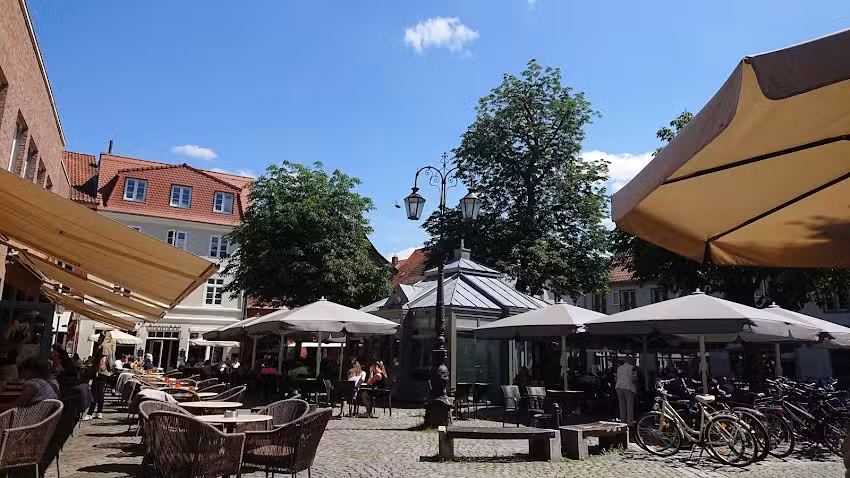 Quan An Viet L&uuml;neburg