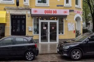 Quan Do Bistro