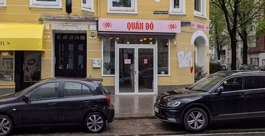 Quan Do Bistro