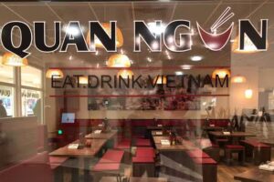 Quan Ngon
