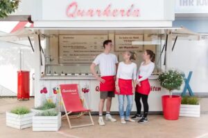 Quarkeria