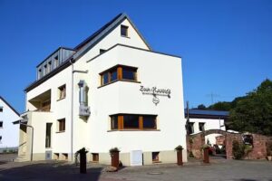 Quartier-Restaurant Zum Hannes