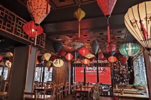 Quchi – sushi & asian fusion kitchen