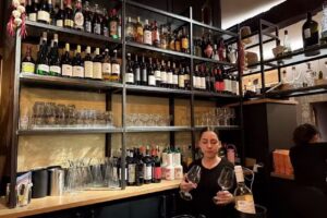 Qu&eacute; Tal Tapasbar