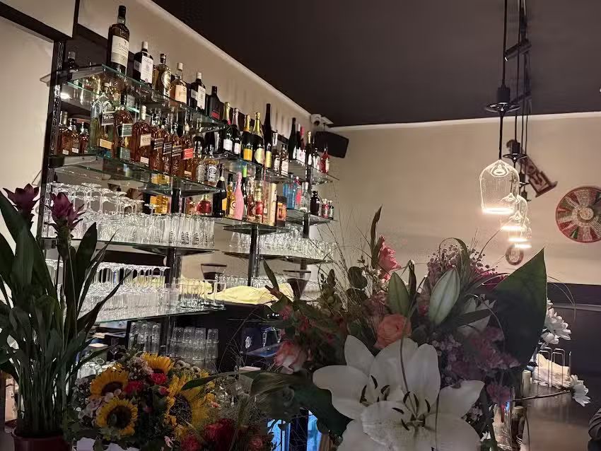 Queen of Sheba Restaurant (Frankfurt)