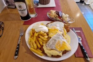 Queen`s Diner
