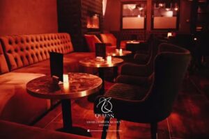 Queens Bar Cologne