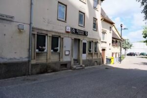 Queens Bistro Pub