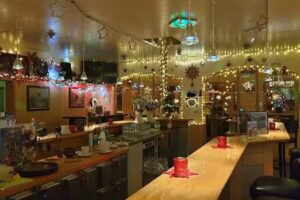 Queens Pub – Karlsruhe