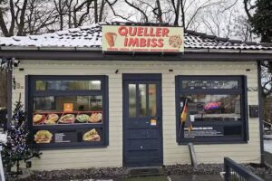 Queller Imbiss