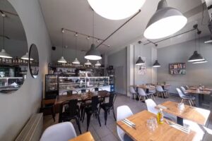 quer durch’s beet | Restaurant | CATERING | Eventlocation