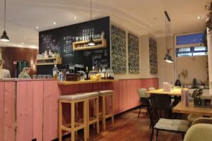 querbeet – Café, Küche & Bar