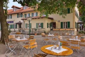 Queri Hotel & Gaststätten GmbH