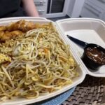 Quick Food Asia