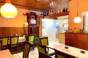 Quick Inn Bünde