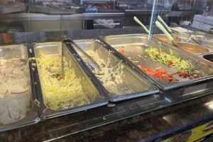 Quick Köz Grill Döner & Pizza