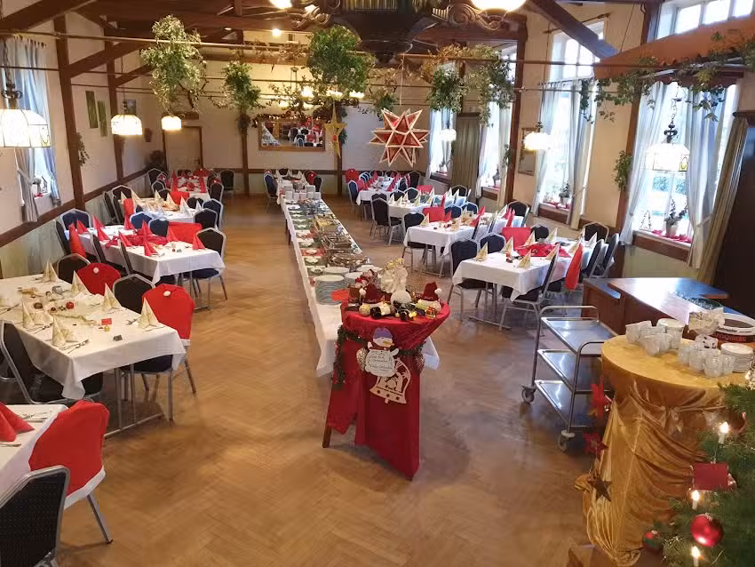 Quickborner J&auml;gerhof