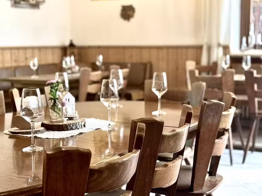 Quink-Klein &ndash; Weingut & Gutsausschank