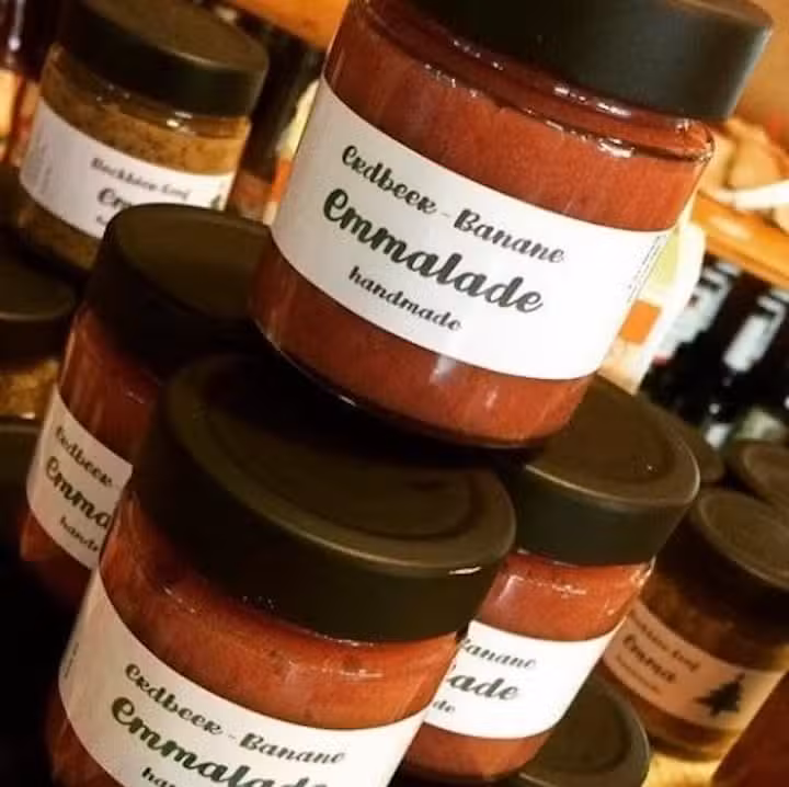 Quizine Bistro / emma&rsquo;s FOOD&CATERING