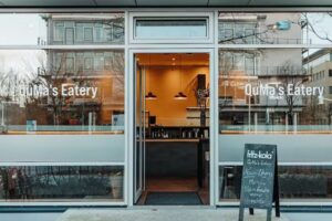 QuMa’s Eatery