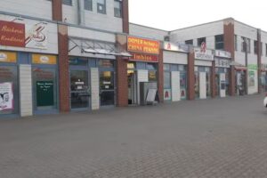 Quoc Thinh Nguyen Chinaimbiss