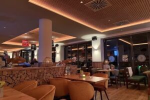 R-Caf&eacute; Lingen