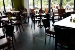 R-Caf&eacute; Neheim