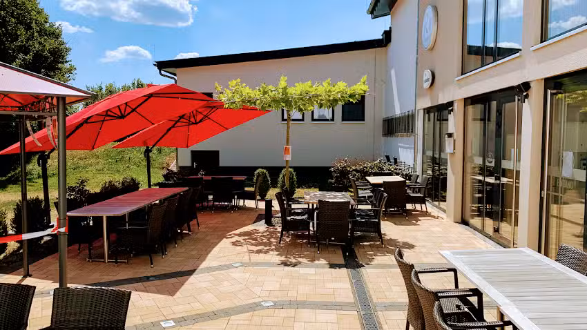 R11 Dorfkneipe & Cafe