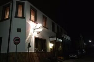 Rääblein’s Pension & Pizzeria
