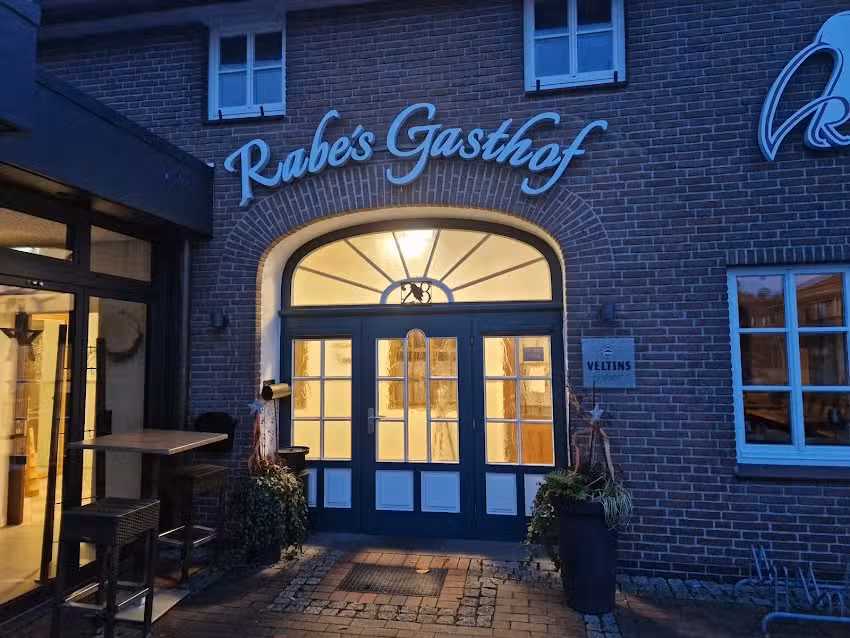 Rabes Gasthof