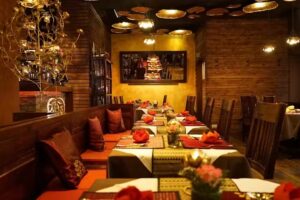 Rabiang Thai Restaurant