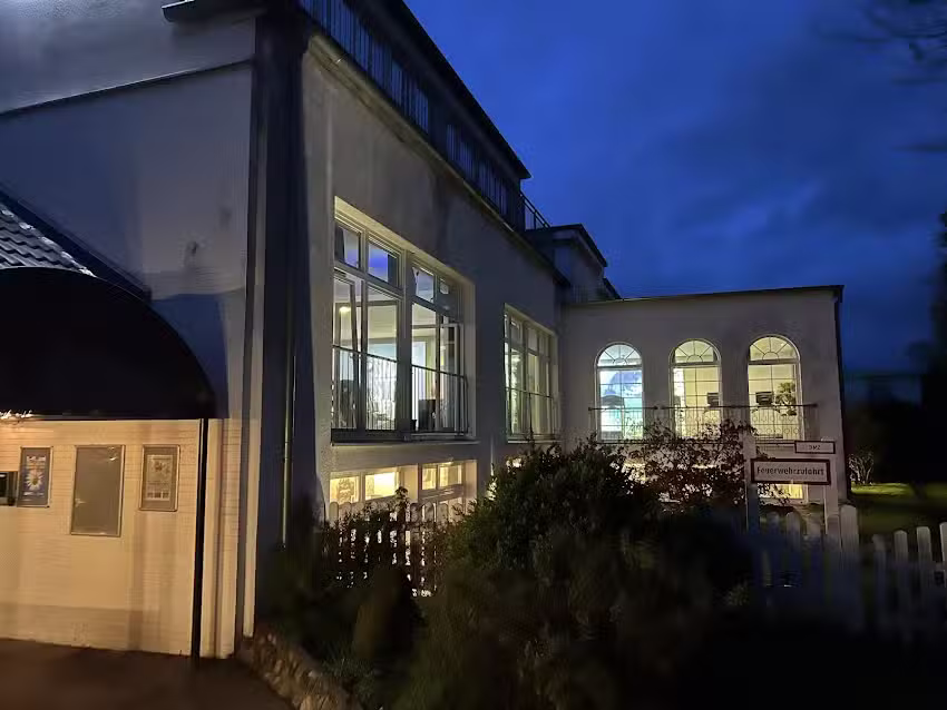 Racket Inn Sporthotel